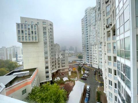 квартира за адресою Миколи Міхновського бульв. (Дружби Народів), 14-16