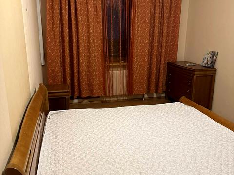 квартира по адресу Бориса Гмыри ул., 3