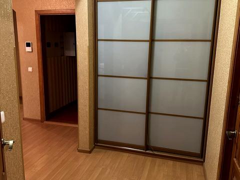 квартира по адресу Бориса Гмыри ул., 3