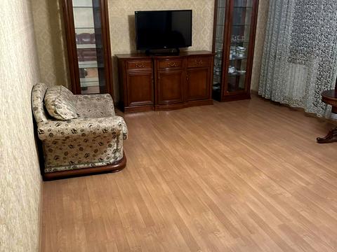 квартира по адресу Бориса Гмыри ул., 3