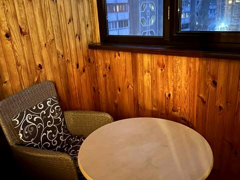 квартира по адресу Бориса Гмыри ул., 3