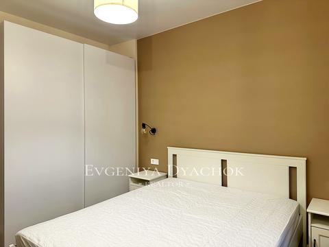 квартира за адресою Теремківська вул., 4-А