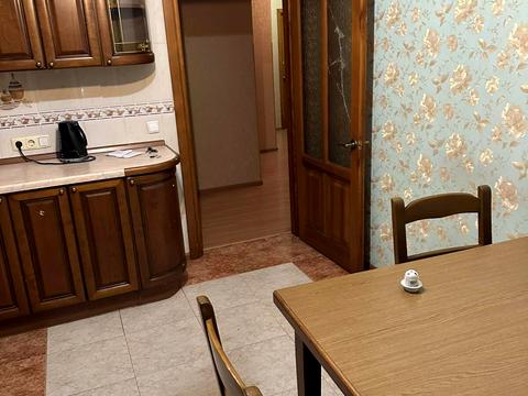 квартира по адресу Бориса Гмыри ул., 3