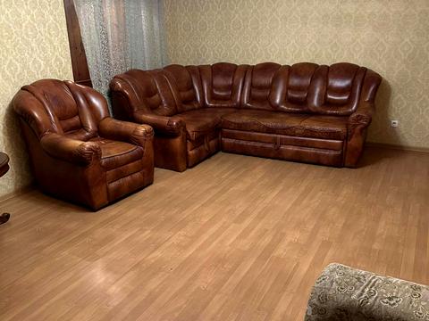 квартира по адресу Бориса Гмыри ул., 3