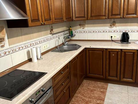 квартира по адресу Бориса Гмыри ул., 3