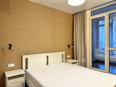 квартира за адресою Теремківська вул., 4-А