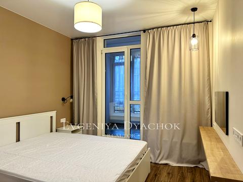 квартира за адресою Теремківська вул., 4-А