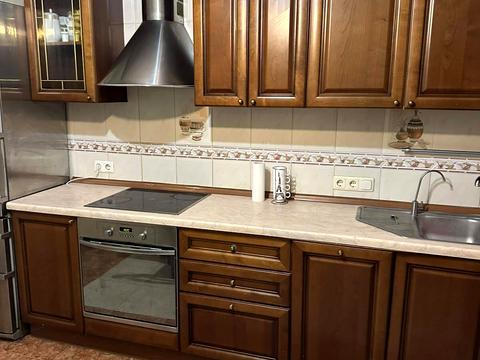 квартира по адресу Бориса Гмыри ул., 3