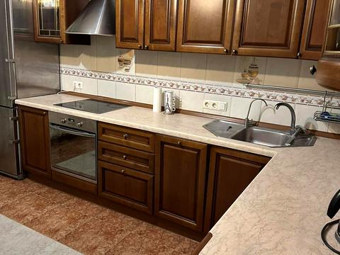 квартира по адресу Бориса Гмыри ул., 3