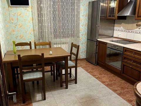 квартира по адресу Бориса Гмыри ул., 3