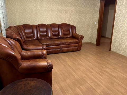 квартира по адресу Бориса Гмыри ул., 3