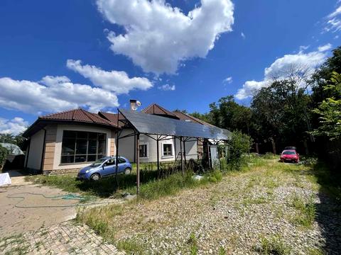 дом по адресу Пехотная ул., 4А