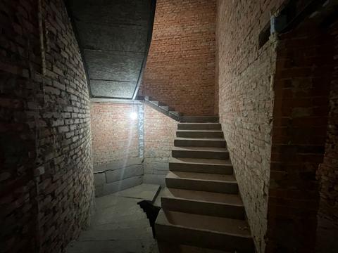 дом по адресу Пехотная ул., 4А