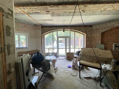 дом по адресу Пехотная ул., 4А