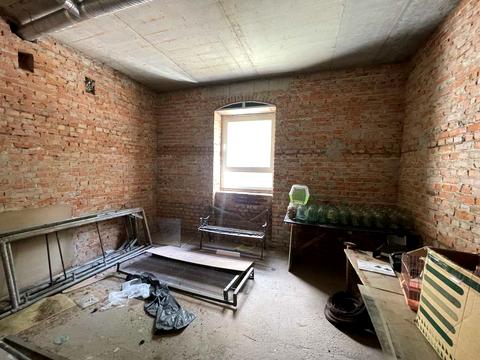 дом по адресу Пехотная ул., 4А