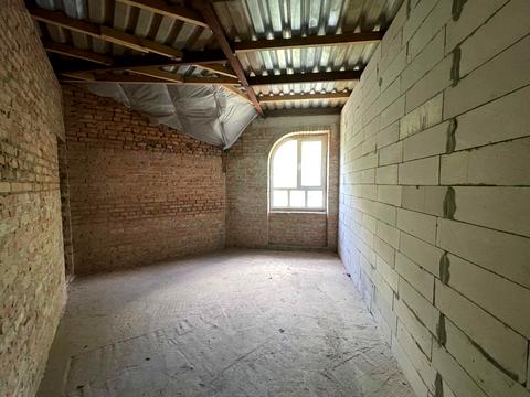 дом по адресу Пехотная ул., 4А