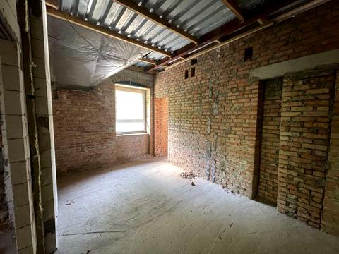 дом по адресу Пехотная ул., 4А