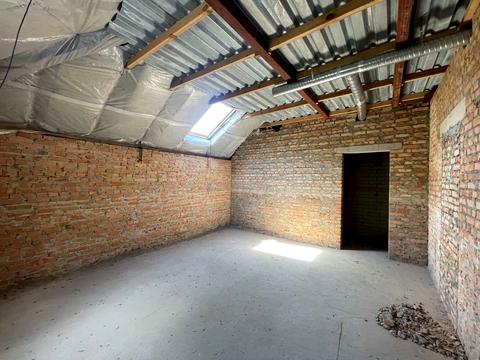 дом по адресу Пехотная ул., 4А