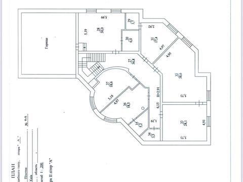 дом по адресу Пехотная ул., 4А