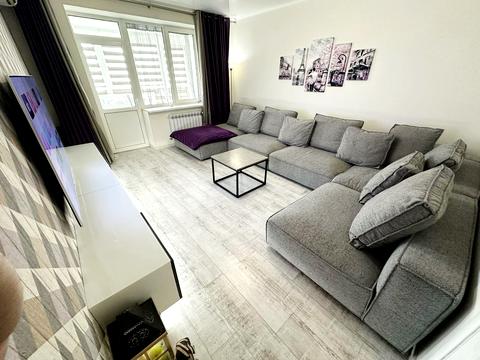 квартира за адресою Лазурна вул., 5 к11