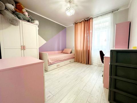 квартира за адресою Лазурна вул., 5 к11