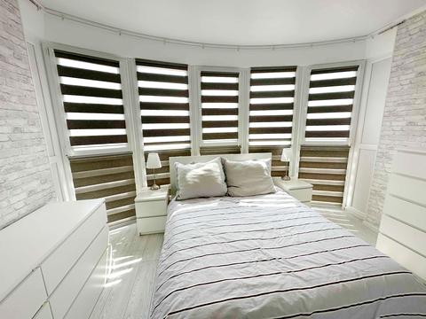 квартира за адресою Лазурна вул., 5 к11