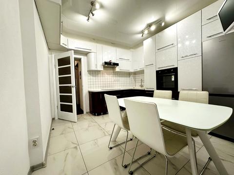 квартира за адресою Лазурна вул., 5 к11