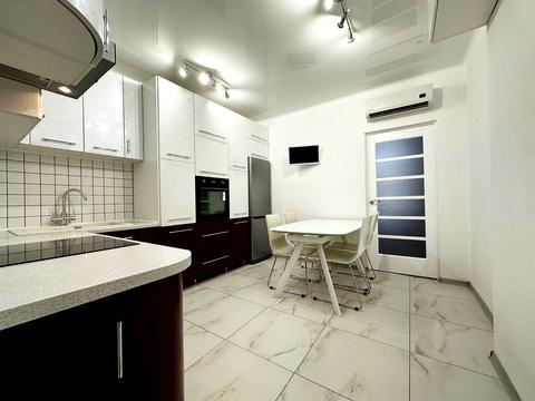 квартира за адресою Лазурна вул., 5 к11