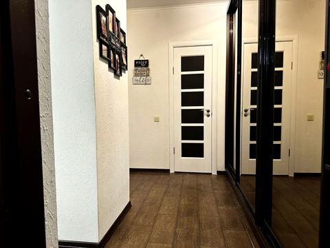 квартира за адресою Лазурна вул., 5 к11