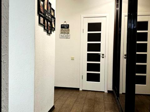 квартира за адресою Лазурна вул., 5 к11