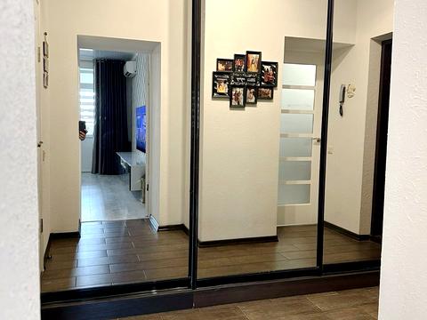 квартира за адресою Лазурна вул., 5 к11