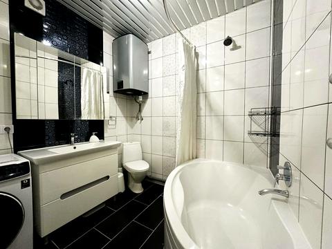 квартира за адресою Лазурна вул., 5 к11