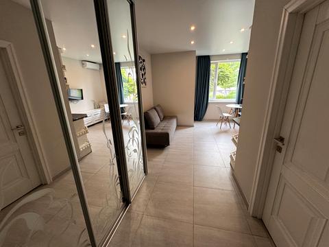 квартира по адресу Берёзовая ул., 45