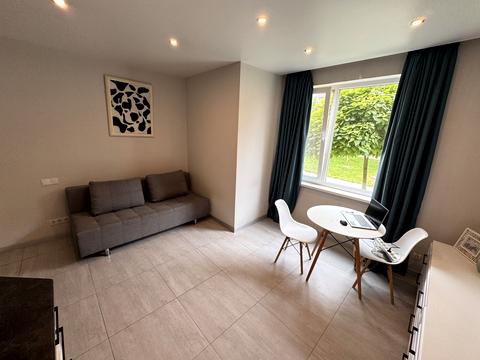 квартира по адресу Берёзовая ул., 45