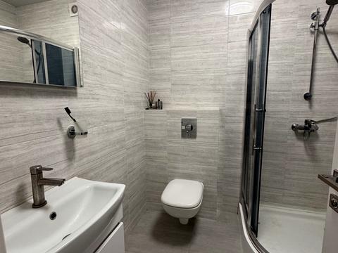 квартира по адресу Берёзовая ул., 45