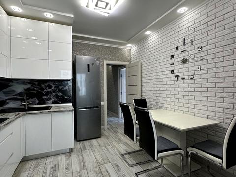 квартира за адресою Академіка Сахарова вул., 3-Б