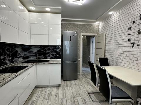 квартира за адресою Академіка Сахарова вул., 3-Б