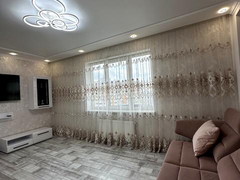 квартира за адресою Академіка Сахарова вул., 3-Б