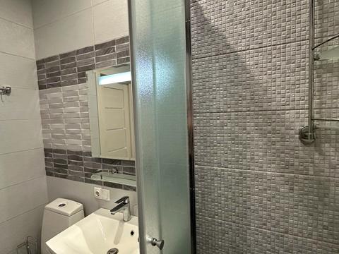 квартира за адресою Академіка Сахарова вул., 3-Б