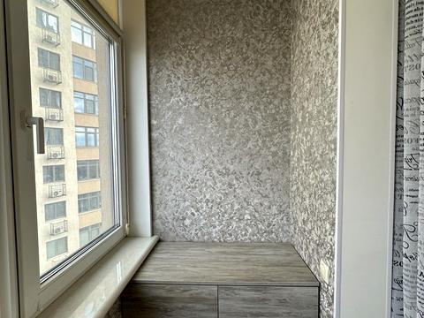 квартира за адресою Академіка Сахарова вул., 3-Б