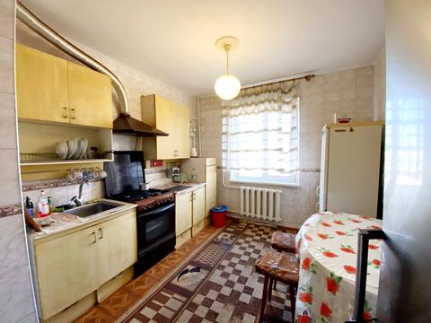 квартира за адресою Озерна вул. (Червоних Майовщиків), 25