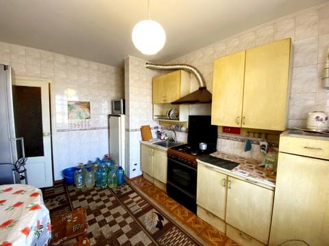 квартира за адресою Озерна вул. (Червоних Майовщиків), 25