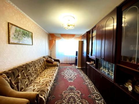 квартира за адресою Озерна вул. (Червоних Майовщиків), 25