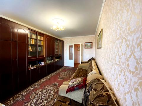 квартира за адресою Озерна вул. (Червоних Майовщиків), 25