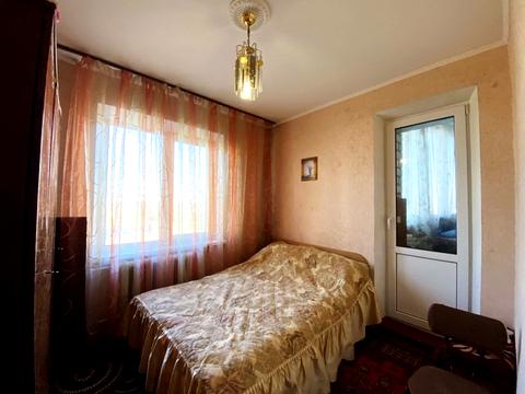 квартира за адресою Озерна вул. (Червоних Майовщиків), 25