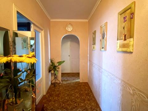 квартира за адресою Озерна вул. (Червоних Майовщиків), 25