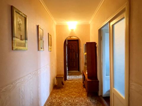 квартира за адресою Озерна вул. (Червоних Майовщиків), 25