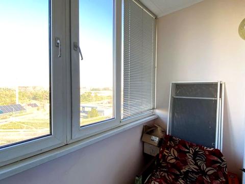 квартира за адресою Озерна вул. (Червоних Майовщиків), 25