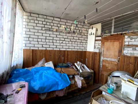 квартира за адресою Озерна вул. (Червоних Майовщиків), 25