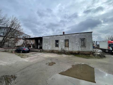 коммерческая по адресу Якова Гніздовського ул. (Магнітогорська), 1